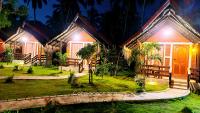 B&B Trincomalee - Cocolagoon eco Resort Nilaveli - Bed and Breakfast Trincomalee