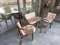 Family Apartment with SPA Bath