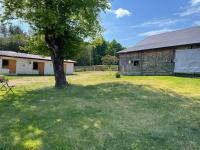 Siedlisko Barycz Kolonia, Dom całoroczny na wyłączność - 50 m2 6 osobowy z 2 pokojami, teren 2 hektary wśród lasów i łąk - B&B Zwoleń