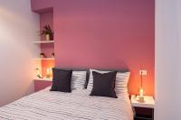 Habitación Doble con balcón