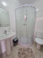 Tweepersoonskamer met Eigen Badkamer