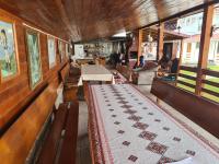 CAZARE TURISM PRISLOP - Bed and Breakfast Haţeg