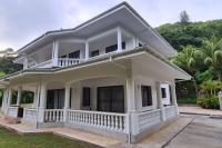 Island Of Love - Bed and Breakfast Victoria