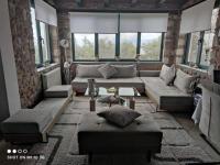 Dimitra's Villa in Evia, Greece - Ferienwohnung Loukísia