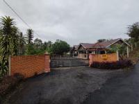 B&B Kampung Bukit Cina - Man Homestay - Bed and Breakfast Kampung Bukit Cina