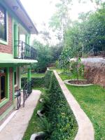 Galapagos Homestay - B&B Lushoto