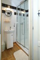 Habitación Doble con baño privado