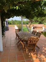 Monte Casa Nova Balsa - B&B Almograve