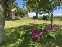 A proximité du futuroscope et des marais poitevin - Ferienwohnung