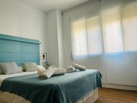 Rinconcito Gaditano con GARAJE al lado de la PLAYA - B&B Cádiz