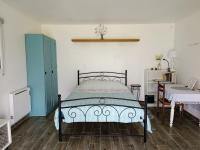 Deluxe Zimmer (2 Erwachsene & 1 Kind)