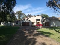 Home away from Home - The Estate - B&B Benoni