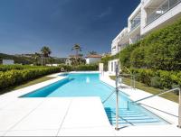 Appartement Casares - Mer, Golf, Piscine, Padel - FINCA CORTESIN - Chambres d’hôtes