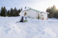 La Ferme du Lanchet - Ferienwohnung Lamoura