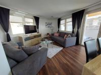 Alpin Relax - Ferienwohnung Saas-Almagell