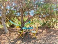 Domus - Ferienwohnung Alghero