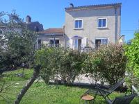 B&B Aussillon - Villa METICA - Aussillon/Mazamet - Bed and Breakfast Aussillon