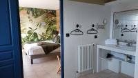 Queen Room - Disability Access