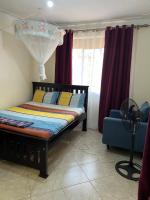 Lark suites -Bukoto - Ferienwohnung