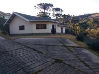 Casa branca standard - Ferienwohnung Campos do Jordão