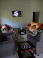 Casa branca standard - Ferienwohnung Campos do Jordão