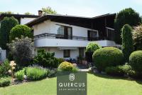 Quercus Apartments Bled - B&B