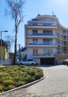 Spa Residence Carbona Silver Deluxe Apartment - B&B