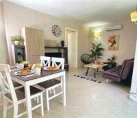 Apartment mit 1 Schlafzimmer