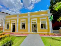 O Canto Pousada - B&B