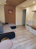 B&B Liepāja - Cozy two-room apartment - Bed and Breakfast Liepāja