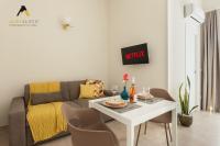 Alibi Suites Fieramosca - Chambres d’hôtes Ruvo di Puglia