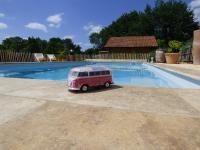 BRITAVIT - B&B Saint-Avit-Sénieur