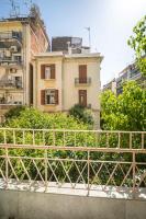 ARES - Standard Suite - B&B