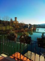 Il Nido sull'Arno - B&B