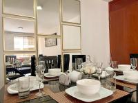 Hermoso Departamento dentro de un Condominio - B&B