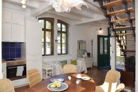 Historischer Bahnhof - B&B Friedrichshafen