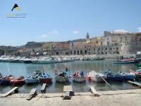 Alibi Suites Museum - Ferienwohnung Ruvo di Puglia