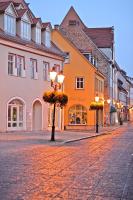 Pension Onkel Ernst - B&B