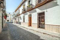 Casa Valentina II: Confort y Luz en Sevilla Centro - B&B Seville