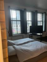 Chambre Double ou Lits Jumeaux Supérieure avec Vue sur Ville