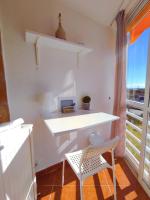 Bella Studio Beautiful Small Studio close to the Beach - B&B Sitio de Calahonda