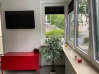 City Appartement 1 Hannover Altstadt - Chambres d'hôtes Hanovre