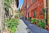 3Chic Maison Colosseo - B&B