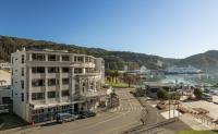 Picton Waterfront Apartments - B&B Picton