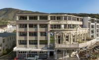 Picton Waterfront Apartments - B&B Picton