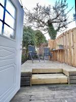 Lilla Villan - B&B Höganäs