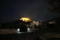 Μικρό Ανάδιο - Chambres d'hôtes Kapsáli