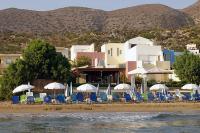 Talgo Suites - B&B Stalís