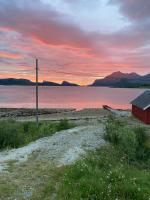 B&B Tromsø - Charming holiday home - Bed and Breakfast Tromsø