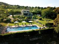 Villa Olivastra - B&B Roccastrada